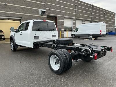 2026 Ford F-450 Super Cab DRW 4WD Cab Chassis for sale #I9432 - photo 2