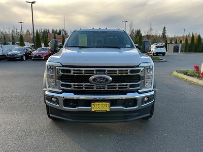 New 2026 Ford F-450 Super Cab Cab Chassis for sale #I9433 - photo 2