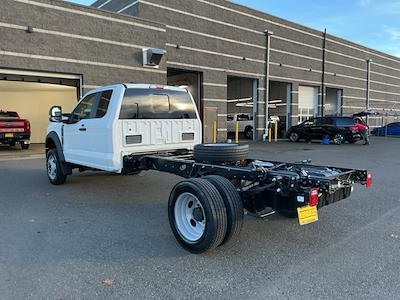 2026 Ford F-450 Super Cab DRW 4WD Cab Chassis for sale #I9433 - photo 2