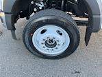 2026 Ford F-450 Super Cab DRW 4WD Cab Chassis for sale #I9433 - photo 21