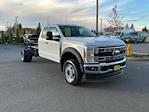 2026 Ford F-450 Super Cab DRW 4WD Cab Chassis for sale #I9433 - photo 3