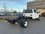 2026 Ford F-450 Super Cab DRW 4WD Cab Chassis for sale #I9433 - photo 4