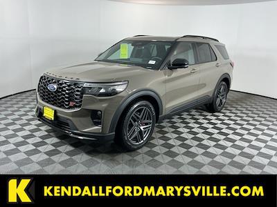 2026 Ford Explorer 4WD SUV for sale #I9434 - photo 1