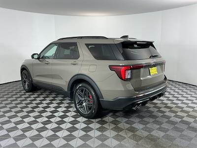 2026 Ford Explorer 4WD SUV for sale #I9434 - photo 2