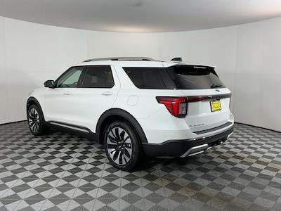 New 2026 Ford Explorer Platinum for sale #I9435 - photo 2