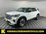2026 Ford Explorer 4WD SUV for sale #I9435 - photo 1