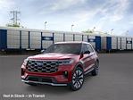 2026 Ford Explorer 4WD SUV for sale #I9436 - photo 3