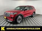 2026 Ford Explorer 4WD SUV for sale #I9436 - photo 1