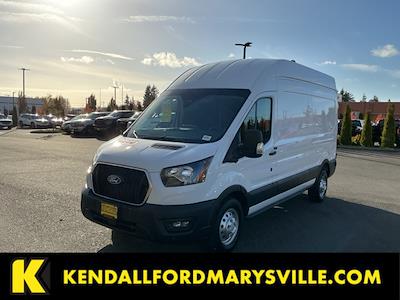 2026 Ford Transit 350 High Roof AWD Empty Cargo Van for sale #I9437 - photo 1