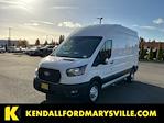 2026 Ford Transit 350 High Roof AWD Empty Cargo Van for sale #I9437 - photo 1