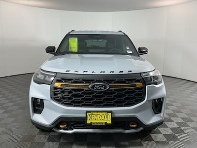New 2026 Ford Explorer Tremor for sale #I9438 - photo 2