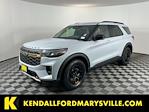 New 2026 Ford Explorer Tremor for sale #I9438 - photo 1