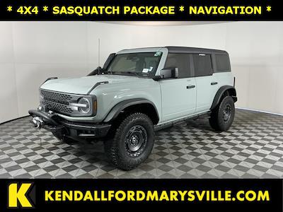 2023 Ford Bronco 4WD SUV for sale #I9438A - photo 1