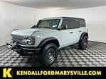 2023 Ford Bronco 4WD SUV for sale #I9438A - photo 1