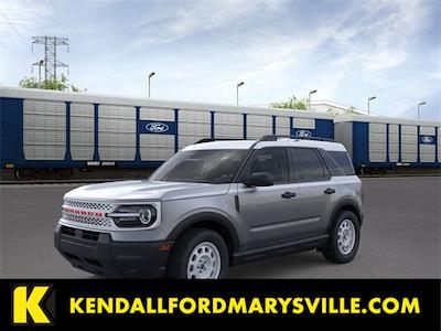 2025 Ford Bronco Sport 4WD SUV for sale #I9439 - photo 1