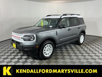 New 2025 Ford Bronco Sport Heritage for sale #I9439 - photo 1