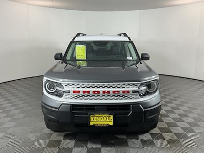 New 2025 Ford Bronco Sport Heritage for sale #I9439 - photo 2