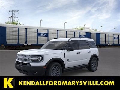 2025 Ford Bronco Sport 4WD SUV for sale #I9440 - photo 1