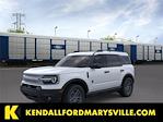 2025 Ford Bronco Sport 4WD SUV for sale #I9440 - photo 1