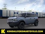 2025 Ford Bronco 4WD SUV for sale #I9441 - photo 1