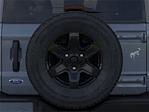 2025 Ford Bronco 4WD SUV for sale #I9441 - photo 24