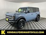 2025 Ford Bronco 4WD SUV for sale #I9441 - photo 1