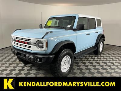 New 2025 Ford Bronco Heritage for sale #I9442 - photo 1