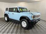 New 2025 Ford Bronco Heritage for sale #I9442 - photo 4