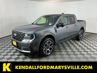 New 2025 Ford Maverick Lariat SuperCrew Cab for sale #I9443 - photo 1