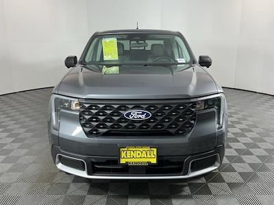 New 2025 Ford Maverick Lariat SuperCrew Cab for sale #I9443 - photo 2