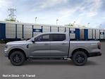2025 Ford Ranger SuperCrew Cab 4WD Pickup for sale #I9444 - photo 3