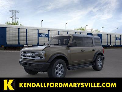 2025 Ford Bronco 4WD SUV for sale #I9445 - photo 1