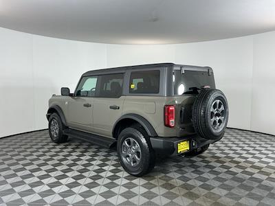 2025 Ford Bronco 4WD SUV for sale #I9445 - photo 2