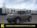 2025 Ford Bronco 4WD SUV for sale #I9445 - photo 1