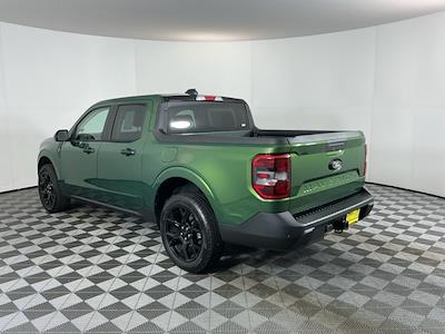 New 2025 Ford Maverick XLT SuperCrew Cab for sale #I9446 - photo 2