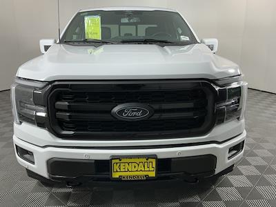 2025 Ford F-150 SuperCrew Cab 4WD Pickup for sale #I9447 - photo 2