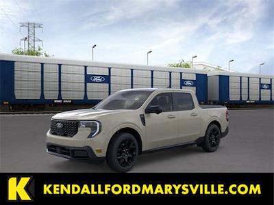 2025 Ford Maverick SuperCrew Cab AWD Pickup for sale #I9448 - photo 1