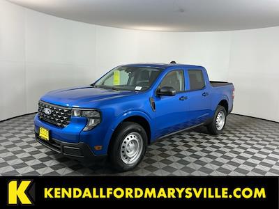 2025 Ford Maverick SuperCrew Cab AWD Pickup for sale #I9449 - photo 1