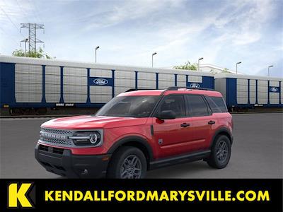 2025 Ford Bronco Sport 4WD SUV for sale #I9450 - photo 1