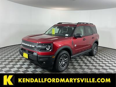 2025 Ford Bronco Sport 4WD SUV for sale #I9450 - photo 1