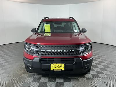 2025 Ford Bronco Sport 4WD SUV for sale #I9450 - photo 2