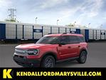 2025 Ford Bronco Sport 4WD SUV for sale #I9450 - photo 1