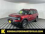 2025 Ford Bronco Sport 4WD SUV for sale #I9450 - photo 1