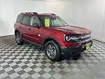 2025 Ford Bronco Sport 4WD SUV for sale #I9450 - photo 3