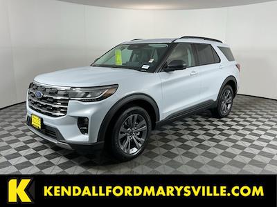 2026 Ford Explorer 4WD SUV for sale #I9451 - photo 1