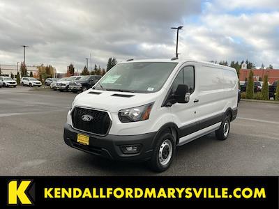 2026 Ford Transit 250 Low Roof RWD Empty Cargo Van for sale #I9452 - photo 1