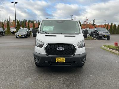 2026 Ford Transit 250 Low Roof RWD Empty Cargo Van for sale #I9452 - photo 2