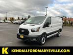 2026 Ford Transit 250 Low Roof RWD Empty Cargo Van for sale #I9452 - photo 1