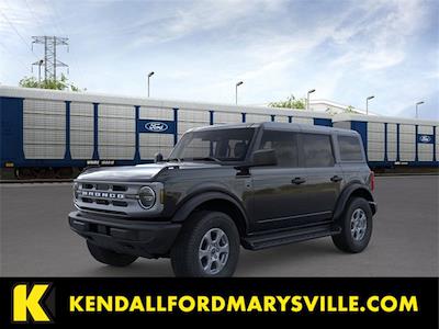 2025 Ford Bronco 4WD SUV for sale #I9453 - photo 1