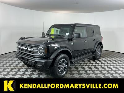2025 Ford Bronco 4WD SUV for sale #I9453 - photo 1
